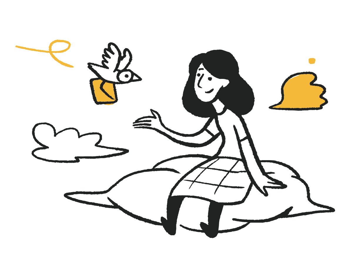 Revisiting familiar places